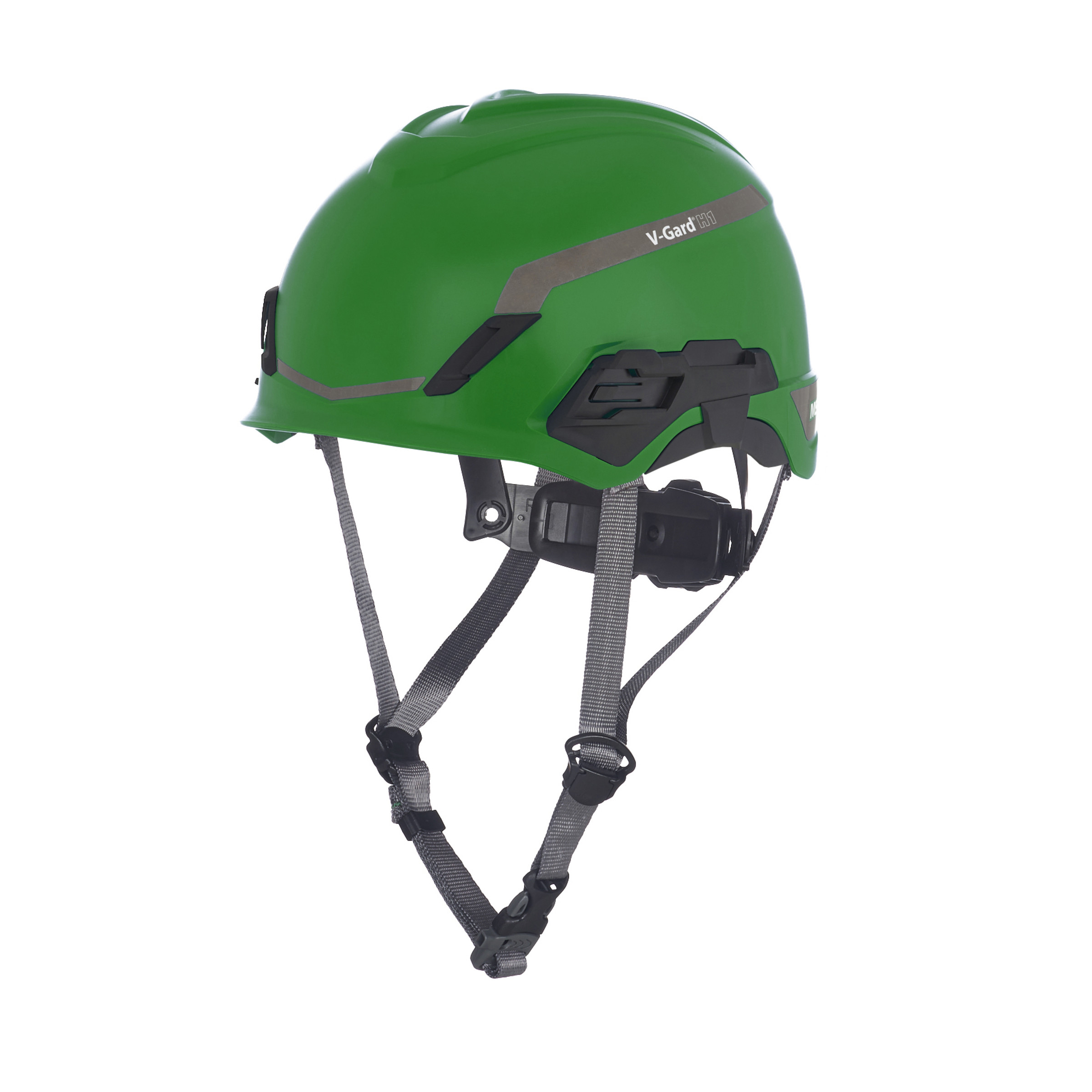 HELMET,VGARDH1,NOVENT,FT3PIV,GREEN,CSA